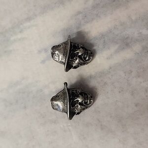 Freddy Krueger Tack pin